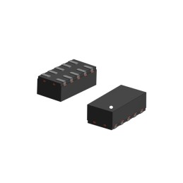 10 pcs : ECMF4-2459A6M10Y - CMC 100MA SMD ESD AEC-Q101