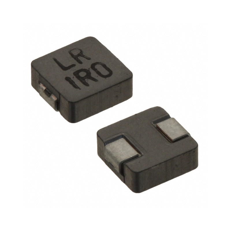 10 pcs : ASPI-0520LR-3R3M-T2 - FIXED IND 3.3UH 4.5A 50 MOHM SMD