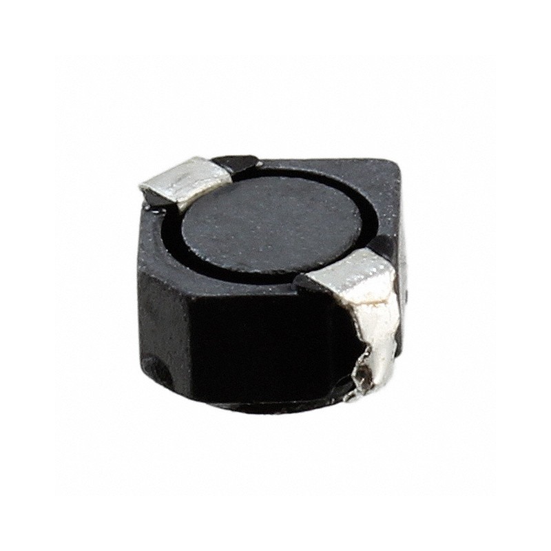 10 pcs : CDRH3D23NP-1R0PC - FIXED IND 1UH 3.1A 25 MOHM SMD