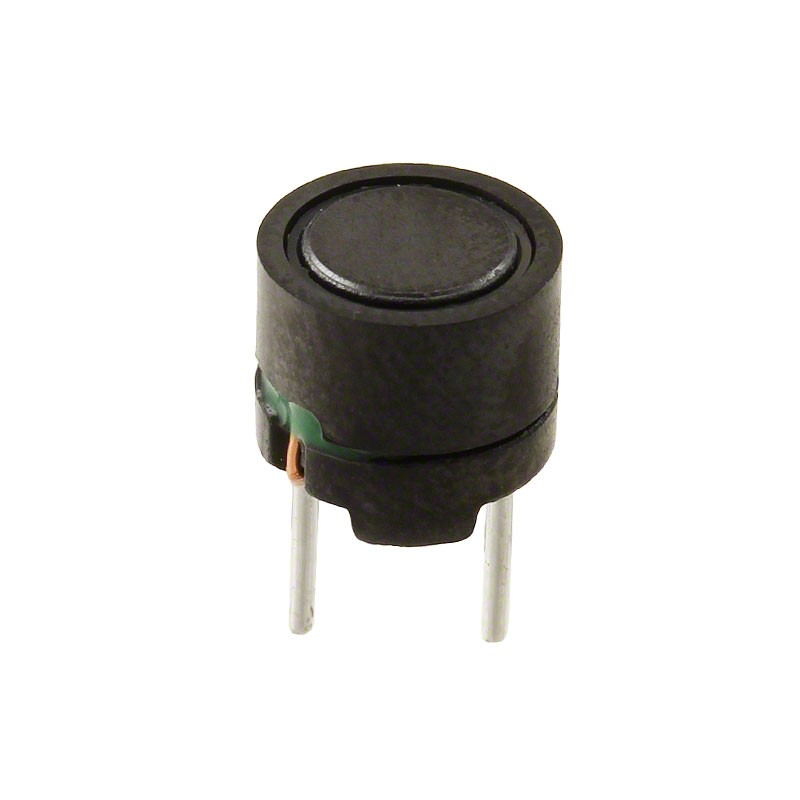 10 pcs : RCR875DNP-100L - FIXED IND 10UH 2.4A 50 MOHM TH