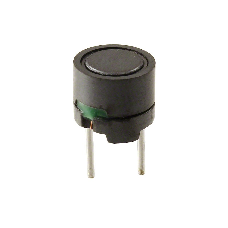 10 pcs : RCR875DNP-332K - FIXED IND 3.3MH 130MA 9.74OHM TH