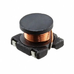 10 pcs : CR32NP-100KC - FIXED IND 10UH 760MA 230MOHM SMD