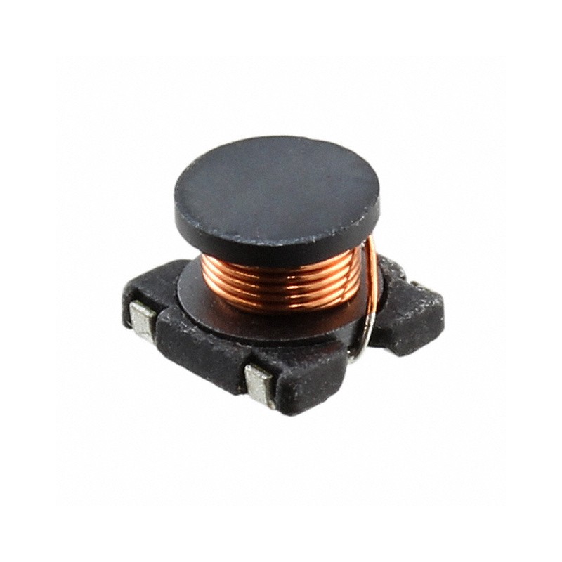 10 pcs : CR32NP-100KC - FIXED IND 10UH 760MA 230MOHM SMD