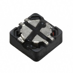 10 pcs : DRQ73-220-R - INDUCT ARRAY 2 COIL 22.65UH SMD