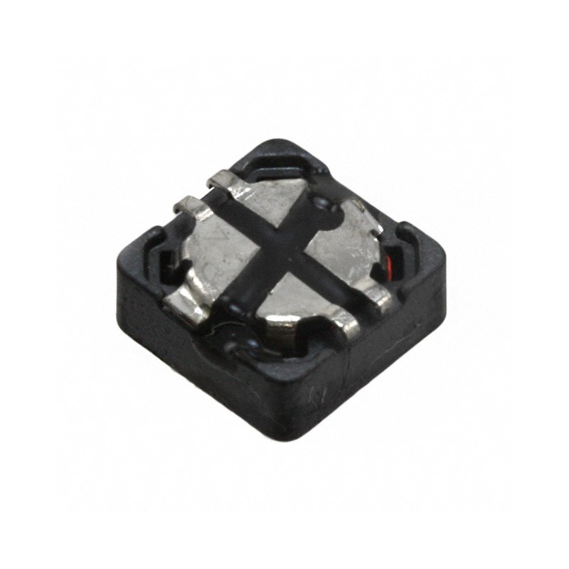 10 pcs : DRQ73-220-R - INDUCT ARRAY 2 COIL 22.65UH SMD