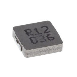 10 pcs : 0618CDMCCDS-R12MC - FIXED IND 120NH 25A 2.4MOHM SMD