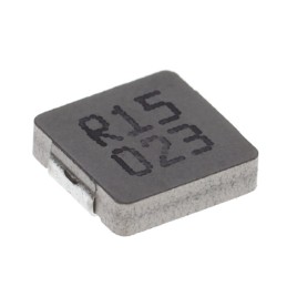 10 pcs : 0618CDMCCDS-R15MC - FIXED IND 150NH 25A 2.4MOHM SMD