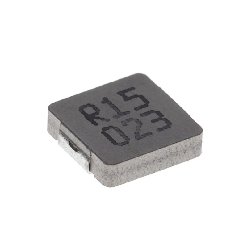 10 pcs : 0618CDMCCDS-R15MC - FIXED IND 150NH 25A 2.4MOHM SMD