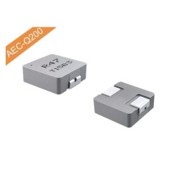 10 pcs : CSAB1040A-680M - MOLDED POWER INDUCTOR