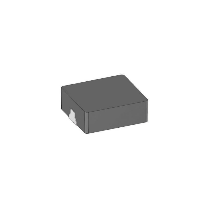 10 pcs : AMPLA1004S-1R0MT - FIXED IND 1UH 18A 3.3 MOHM SMD