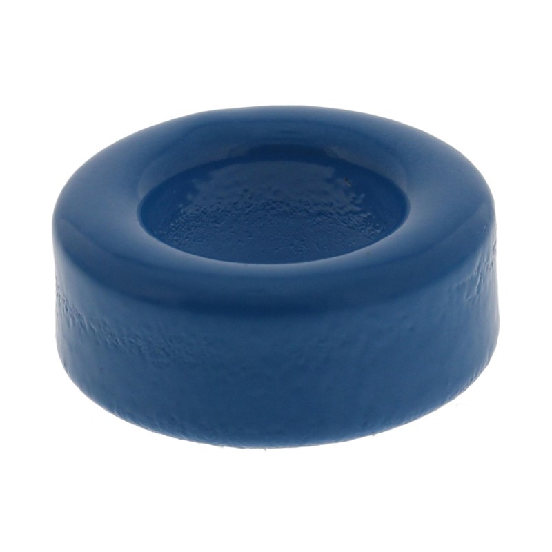 5 pcs - EPCOS Ferrite Ring Ferrite Core, 17.2 (Dia.) x 7.3mm