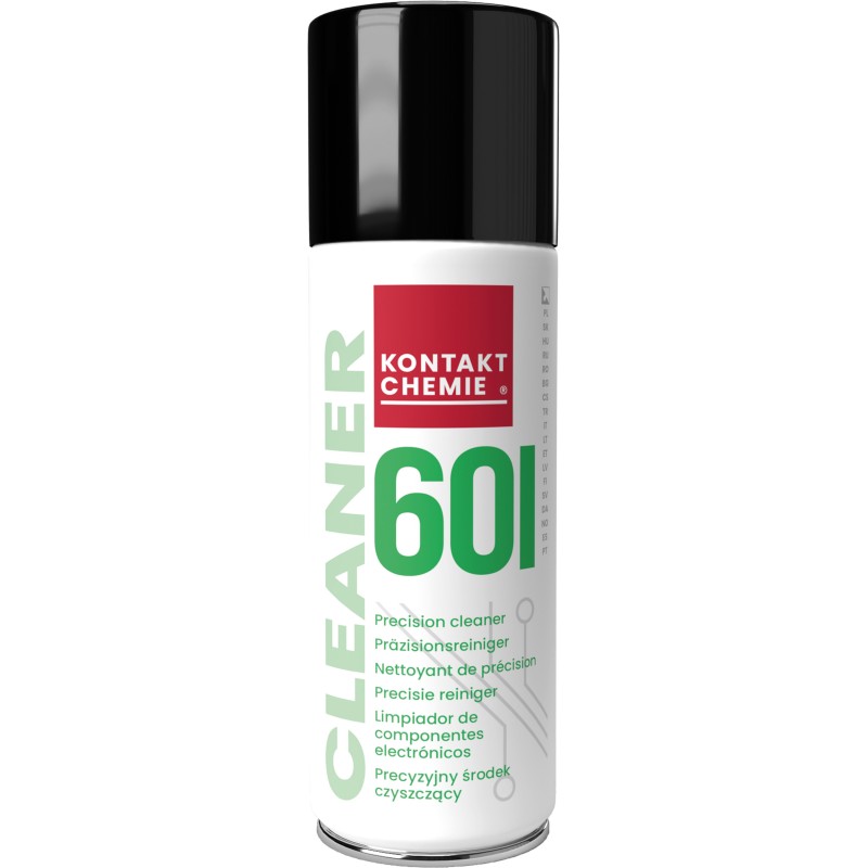 1 pcs - Kontakt Chemie 200 ml Aerosol Electrical Cleaner for Electronics