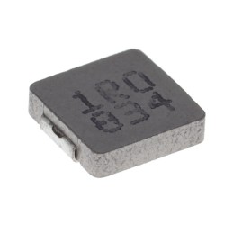 10 pcs : 0618CDMCCDS-1R0MC - FIXED IND 1UH 8.3A 16 MOHM SMD