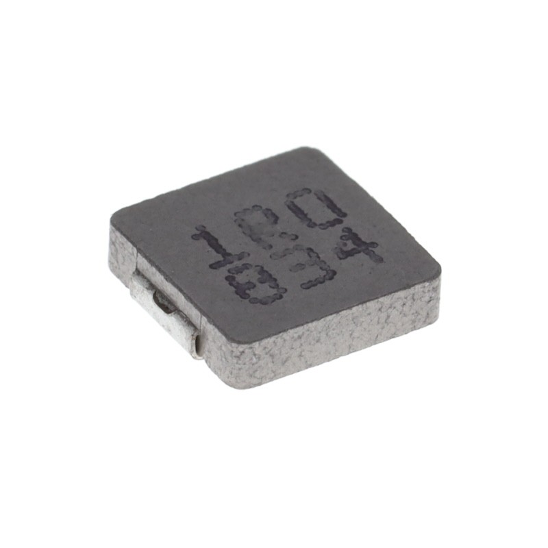 10 pcs : 0618CDMCCDS-1R0MC - FIXED IND 1UH 8.3A 16 MOHM SMD