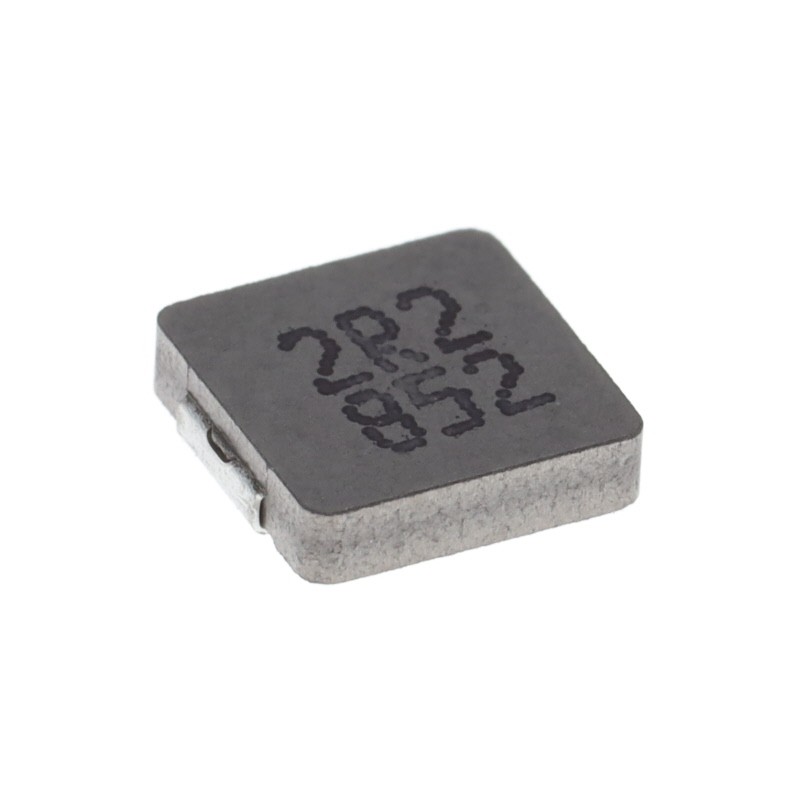 10 pcs : 0618CDMCCDS-2R2MC - FIXED IND 2.2UH 6A 33.6MOHM SMD