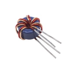 5 pcs - KEMET 3.9 μH 4.0 A Common Mode Choke 10mΩ 50V