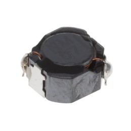 10 pcs : CDRH50D28BT150NP-101MC - FIXED IND 100UH 460MA 780MOHM SM