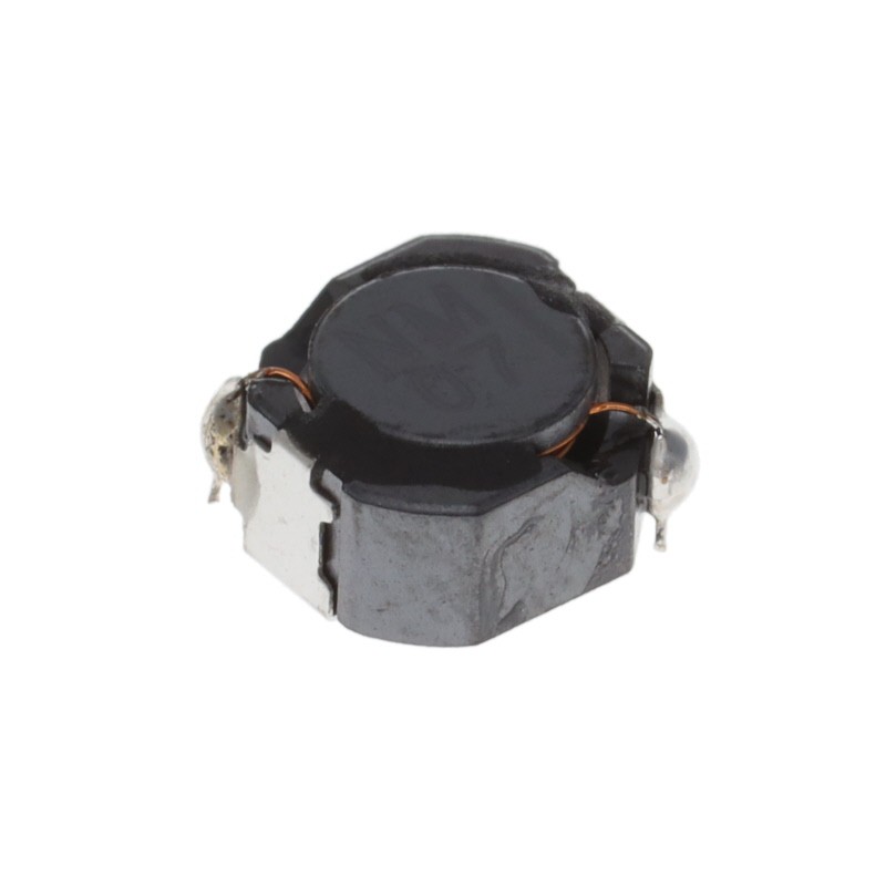 10 pcs : CDRH50D28BT150NP-101MC - FIXED IND 100UH 460MA 780MOHM SM