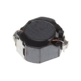 10 pcs : CDRH50D28BT150NP-470MC - FIXED IND 47UH 760MA 430MOHM SMD