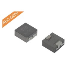 10 pcs : VSAB0630-4R7M - AUTOMOTIVE MOLDED POWER INDUCTOR