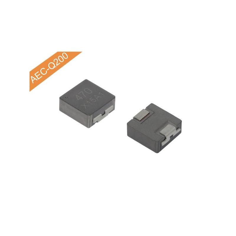 10 pcs : VSAB0630-4R7M - AUTOMOTIVE MOLDED POWER INDUCTOR