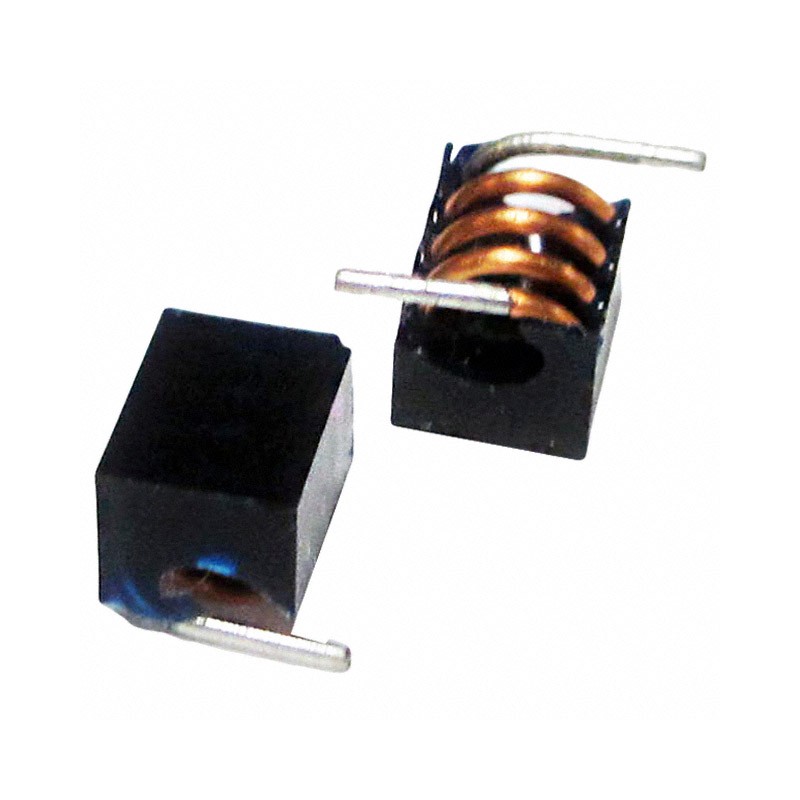 10 pcs : AIAC-4125C-R422J-T - FIXED IND 422NH 2.5A 39 MOHM SMD