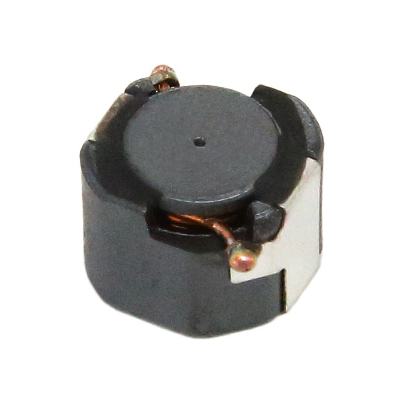 10 pcs : CLF6045T-150M-H - FIXED IND 15UH 2A 55 MOHM SMD