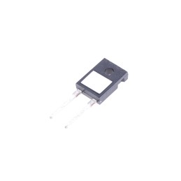 1 pcs - Caddock 10Ω Power Film Resistor 15W ±1% MP915-10.0-1%