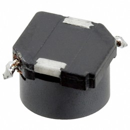 10 pcs : CDRR75NP-331MC - FIXED IND 330UH 450MA 1.05OHM SM