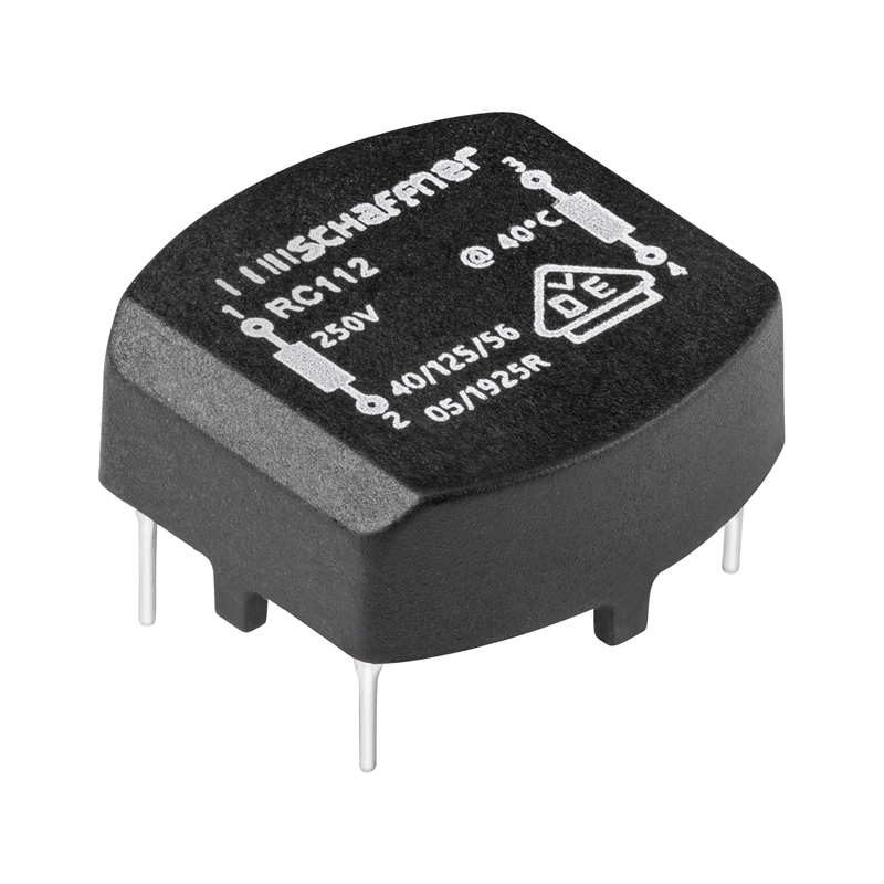 10 pcs : RC112-0.7-4M7 - CMC 4.7MH 700MA 2LN TH