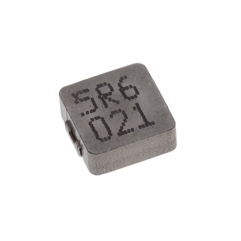 10 pcs : 0830CDMCCDS-5R6MC - FIXED IND 5.6UH 6.3A 35 MOHM SMD