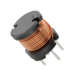 10 pcs : RCH110NP-101K - FIXED IND 100UH 1.7A 160 MOHM TH