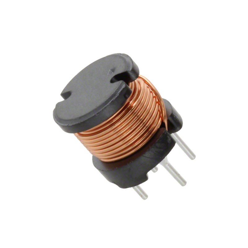 10 pcs : RCH110NP-101K - FIXED IND 100UH 1.7A 160 MOHM TH