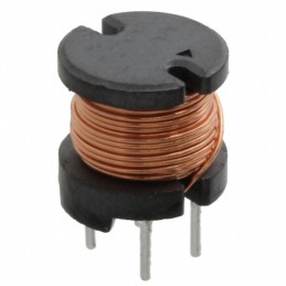 10 pcs : RCH110NP-331K - FIXED IND 330UH 930MA 520MOHM TH