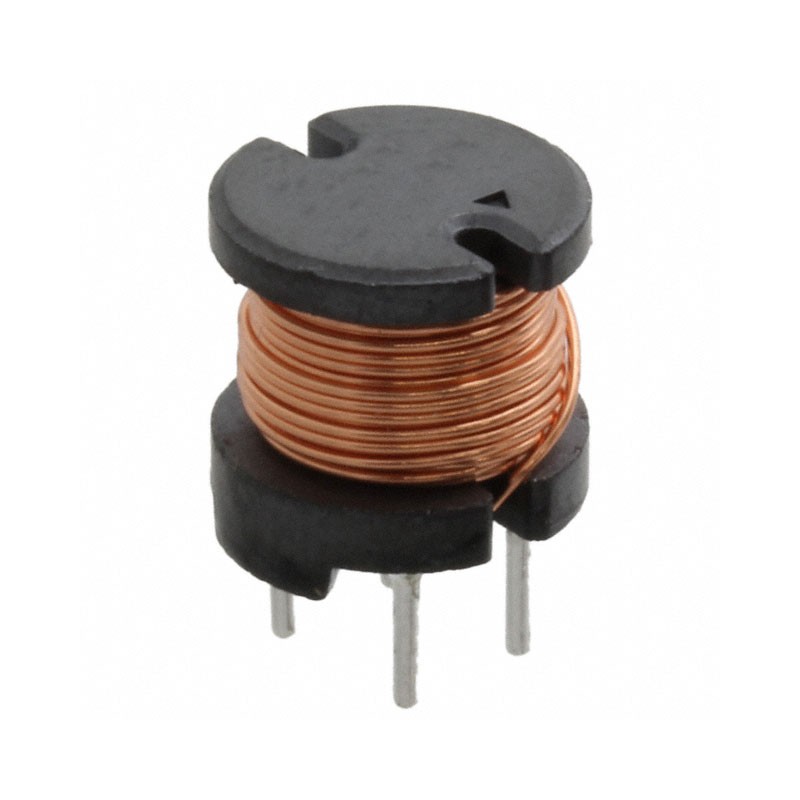 10 pcs : RCH110NP-331K - FIXED IND 330UH 930MA 520MOHM TH