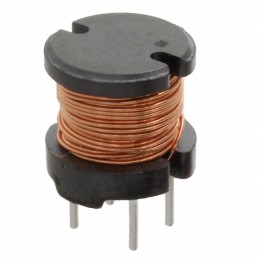 10 pcs : RCH110NP-681K - FIXED IND 680UH 650MA 1.1 OHM TH