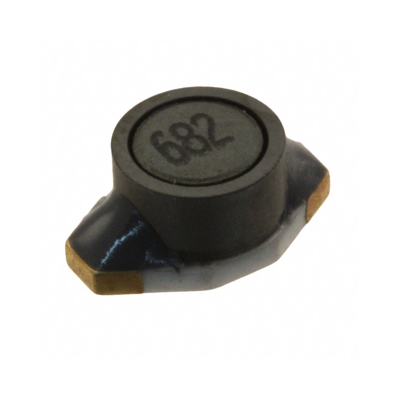 10 pcs : ASPI-0403S-332M-T - FIXED IND 3.3MH 80MA 11 OHM SMD