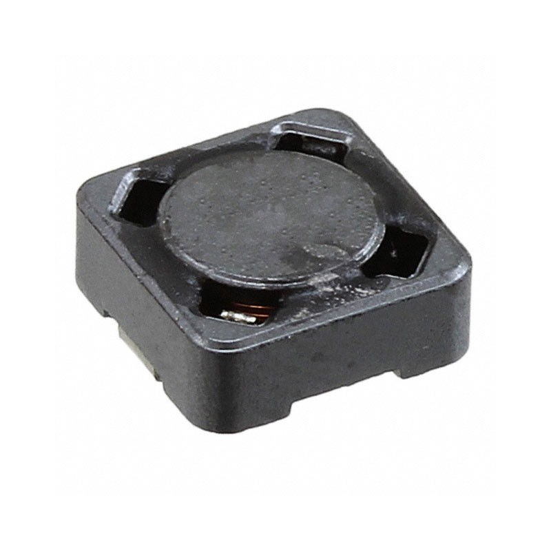 10 pcs : CDRH73NP-100MC-B - FIXED IND 10UH 1.68A 72 MOHM SMD