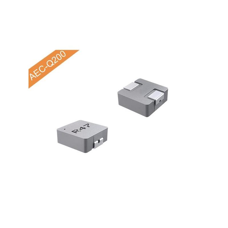 10 pcs : CSAB0420-2R2M - SMD INDUCTOR,MOLDING POWER CHOKE