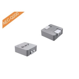 10 pcs : CSAB0420-R22M - SMD INDUCTOR,MOLDING POWER CHOKE