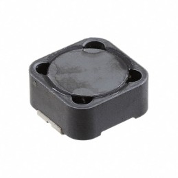 10 pcs : CDRH125L125NP-100MC - FIXED IND 10UH 5.3A 25 MOHM SMD