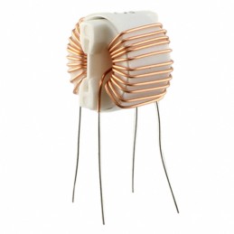 10 pcs : SC-01-06G - CMC 600UH 1A 2LN TH