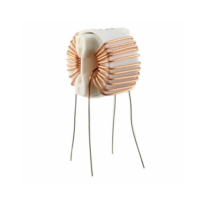 10 pcs : SC-01-06G - CMC 600UH 1A 2LN TH