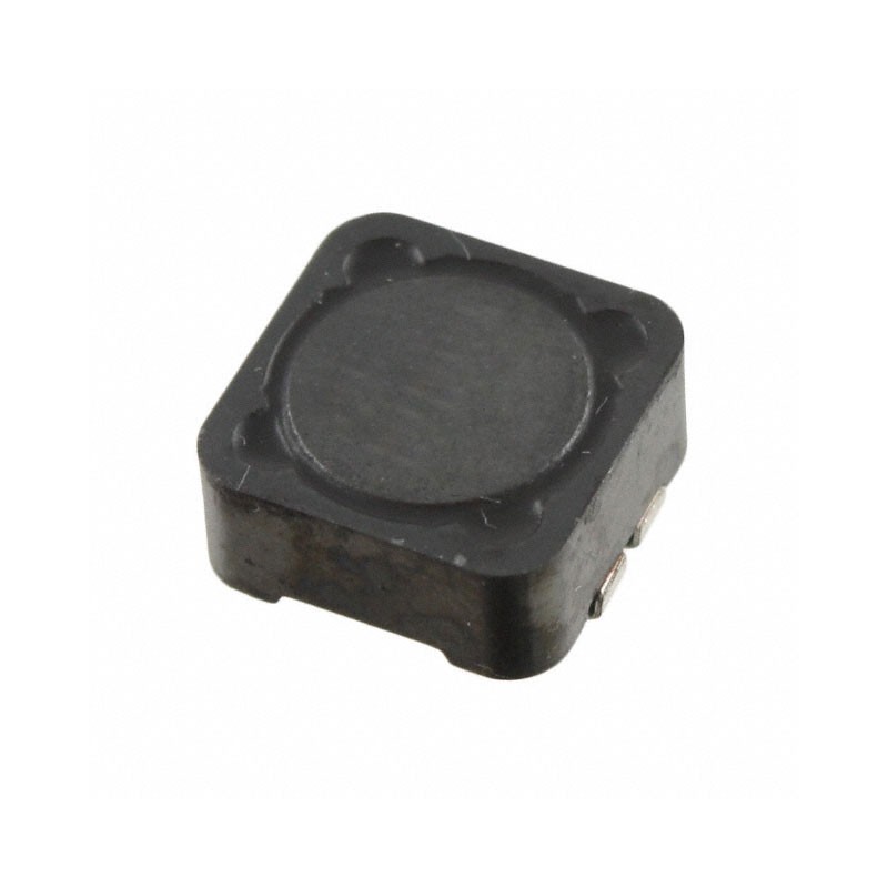 10 pcs : DRQ125-220-R - INDUCT ARRAY 2 COIL 22.36UH SMD
