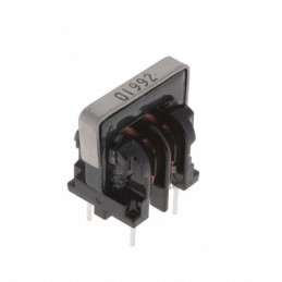 10 pcs : SU9VF-01250 - CMC 25MH 100MA 2LN TH