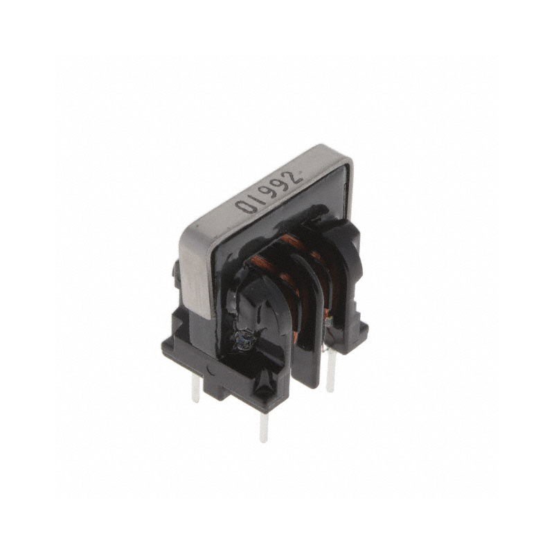 10 pcs : SU9VF-01250 - CMC 25MH 100MA 2LN TH