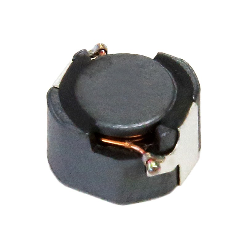 10 pcs : CLF7045T-221M-D - FIXED IND 220UH 520MA 792MOHM SM