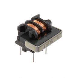 10 pcs : ST-110AH - CMC 300MA 2LN 27K OHM TH