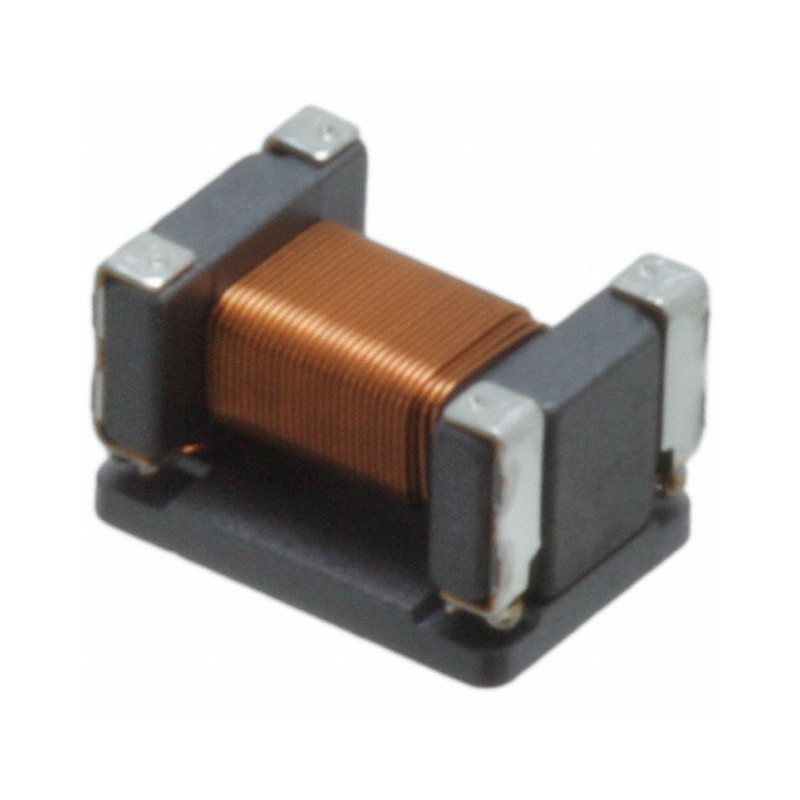 10 pcs : B82787C0104H002 - CMC 100UH 150MA 2LN 5.8KOHM SMD