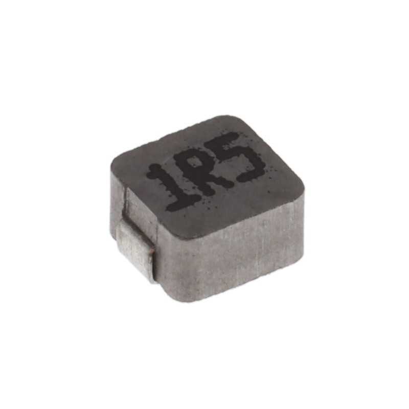 10 pcs : 0320CDMCCDS-1R5MC - FIXED IND 1.5UH 4A 45.6MOHM SMD